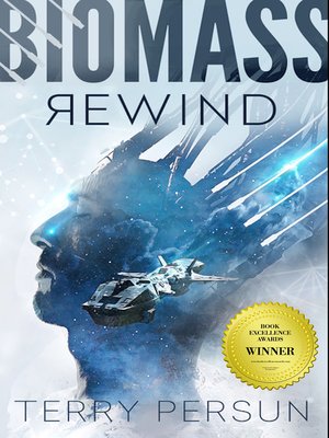 cover image of Biomass Rewind